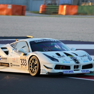 NATIONAL GT CHALLENGE - MISANO - Gallery 5